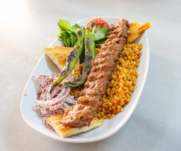 Urfa Kebap